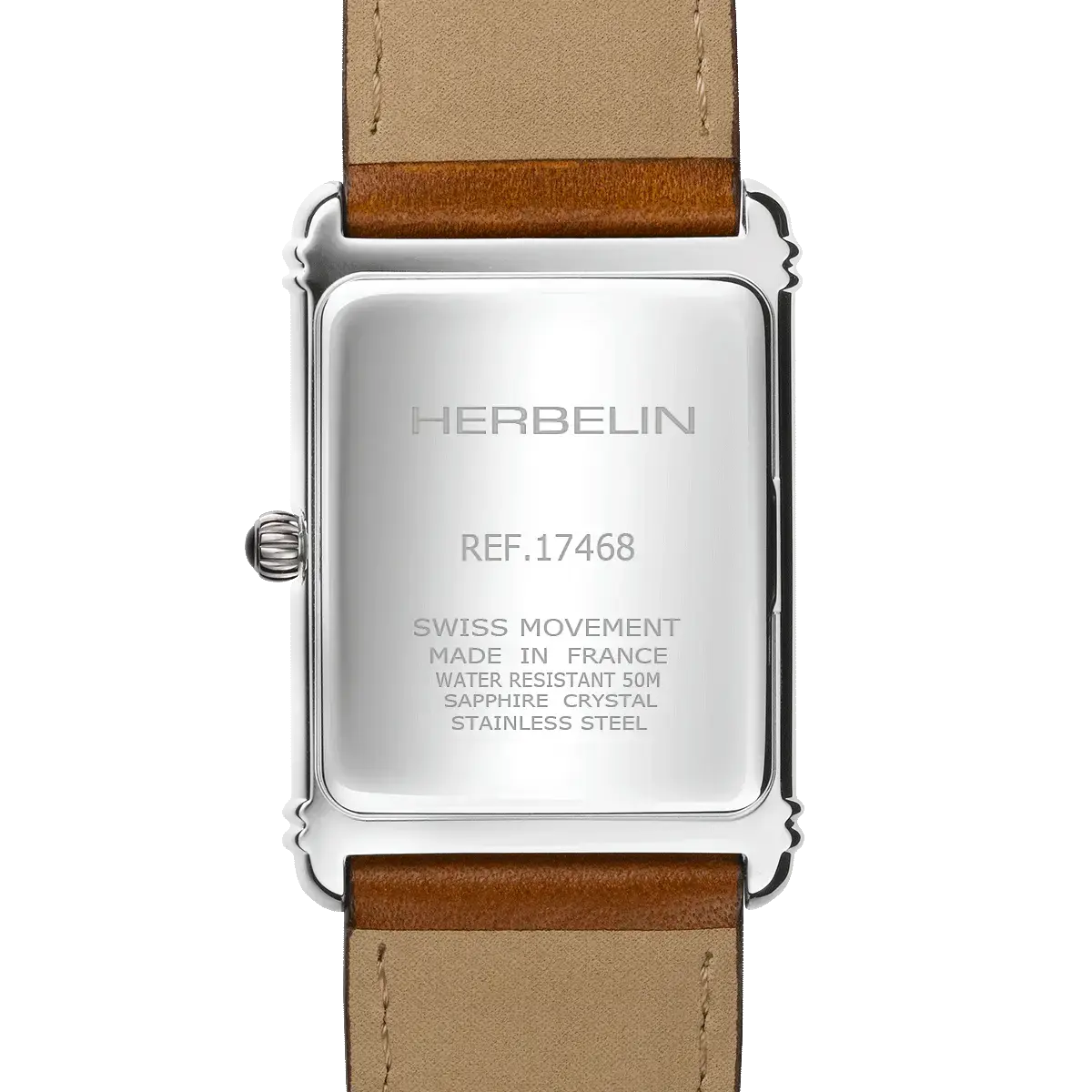 Montre Herbelin Art Déco Herbelin