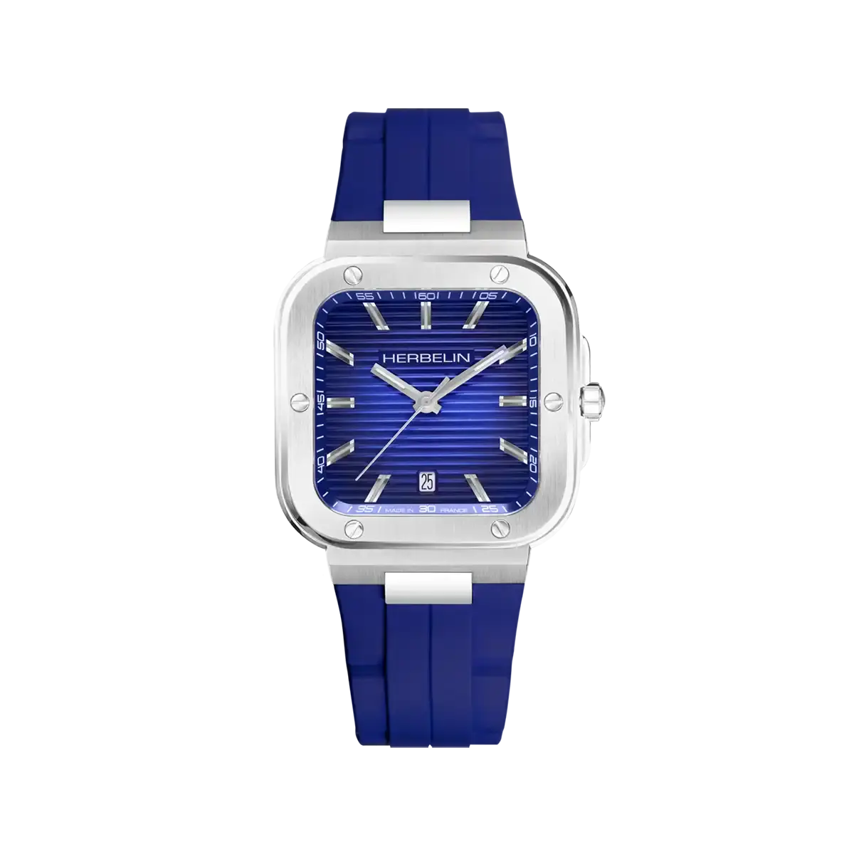 Montre Herbelin Cap Camarat Square Herbelin