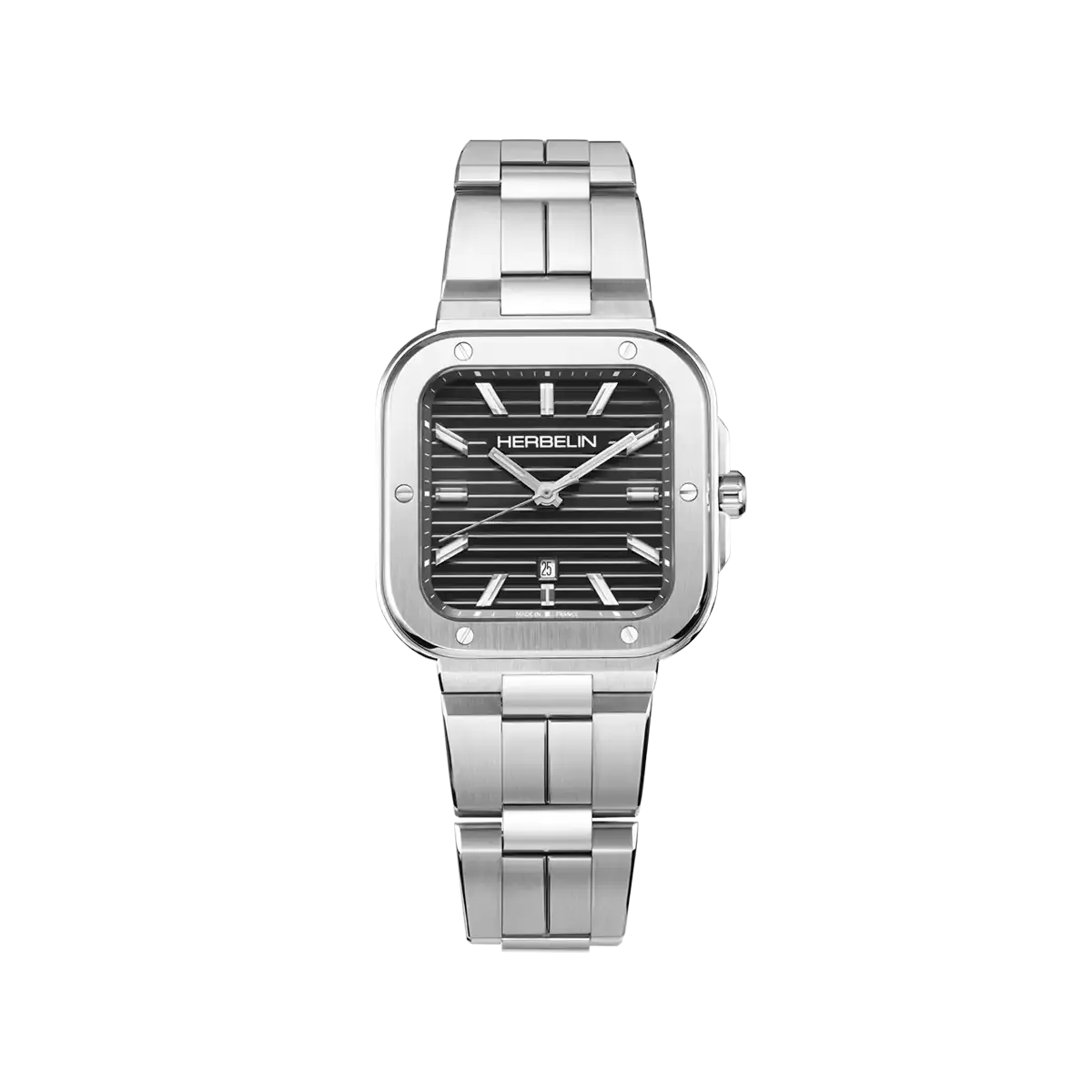 Montre Herbelin Cap Camarat Square Herbelin