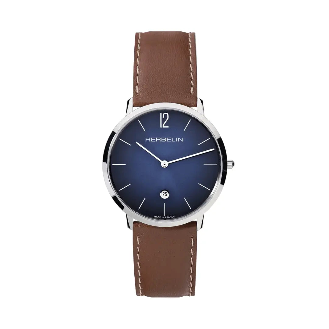 Montre Herbelin City "Instant-Montre"