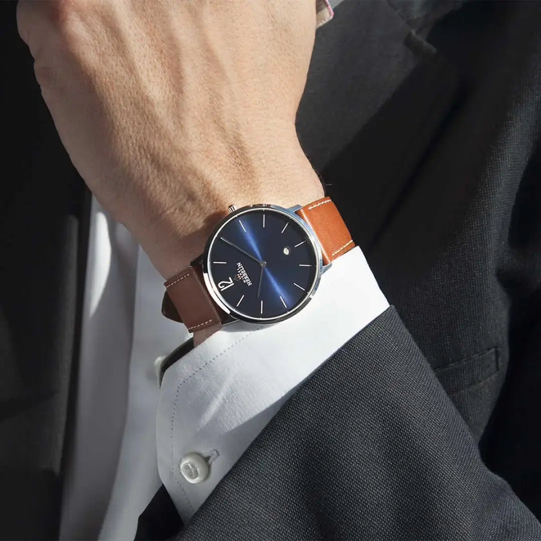 Montre Herbelin City "Instant-Montre"