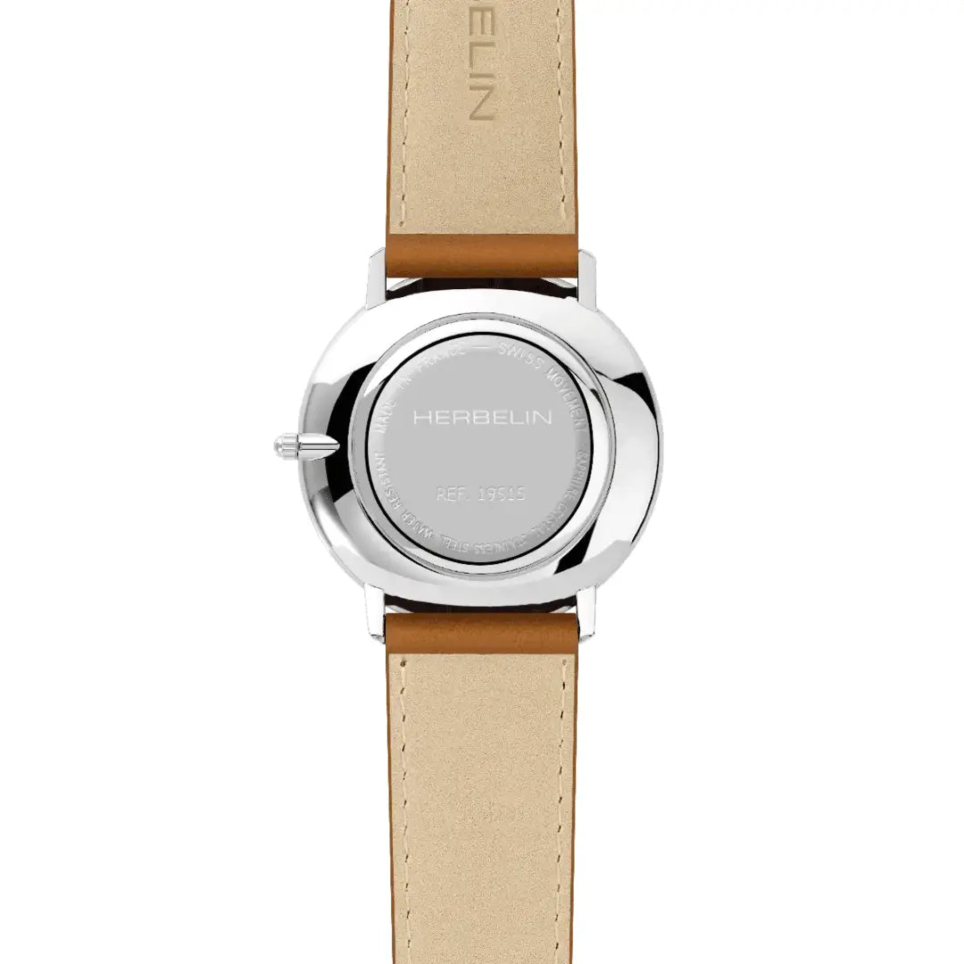 Montre Herbelin City "Instant-Montre"