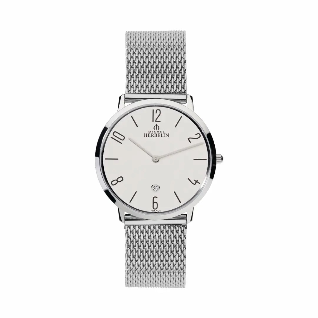 Montre Herbelin City "Instant-Montre"