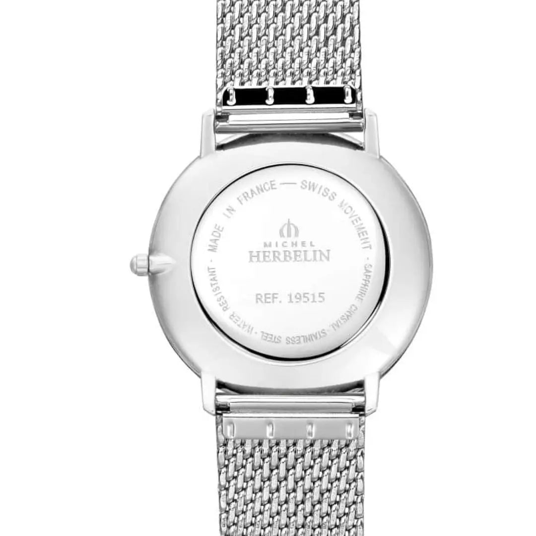 Montre Herbelin City "Instant-Montre"