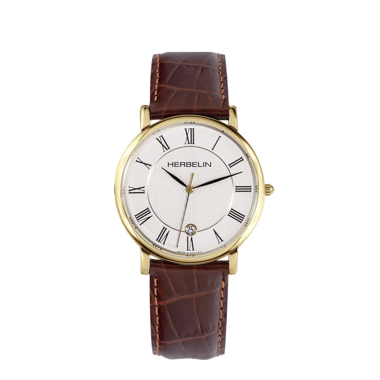 Montre Herbelin Classique "Instant-Montre"