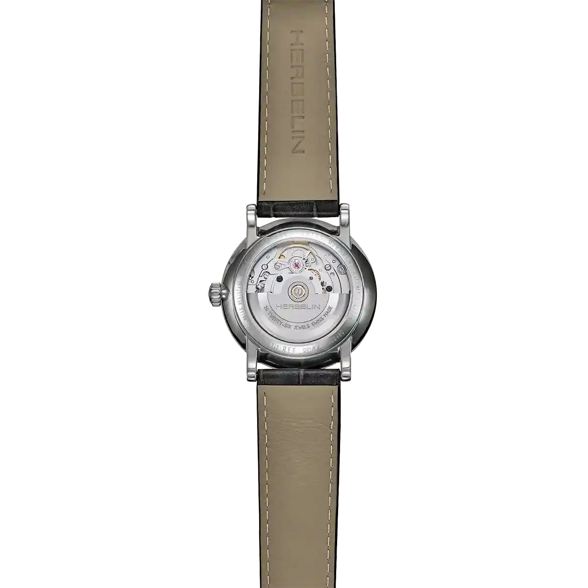 Montre Herbelin Inspiration Automatique Herbelin