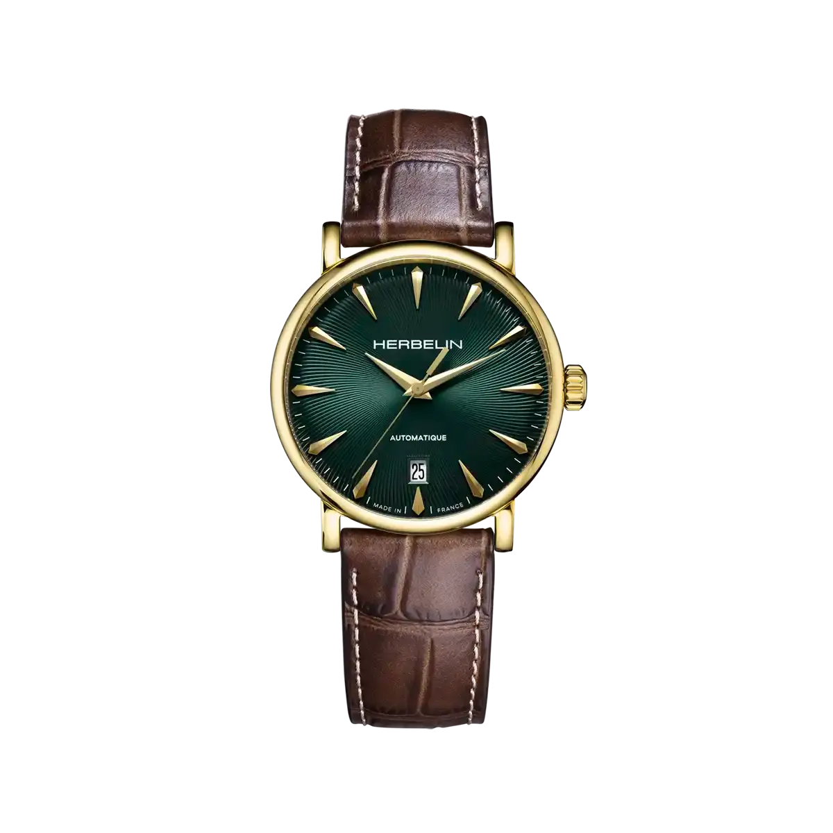 Montre Herbelin Inspiration Automatique Herbelin