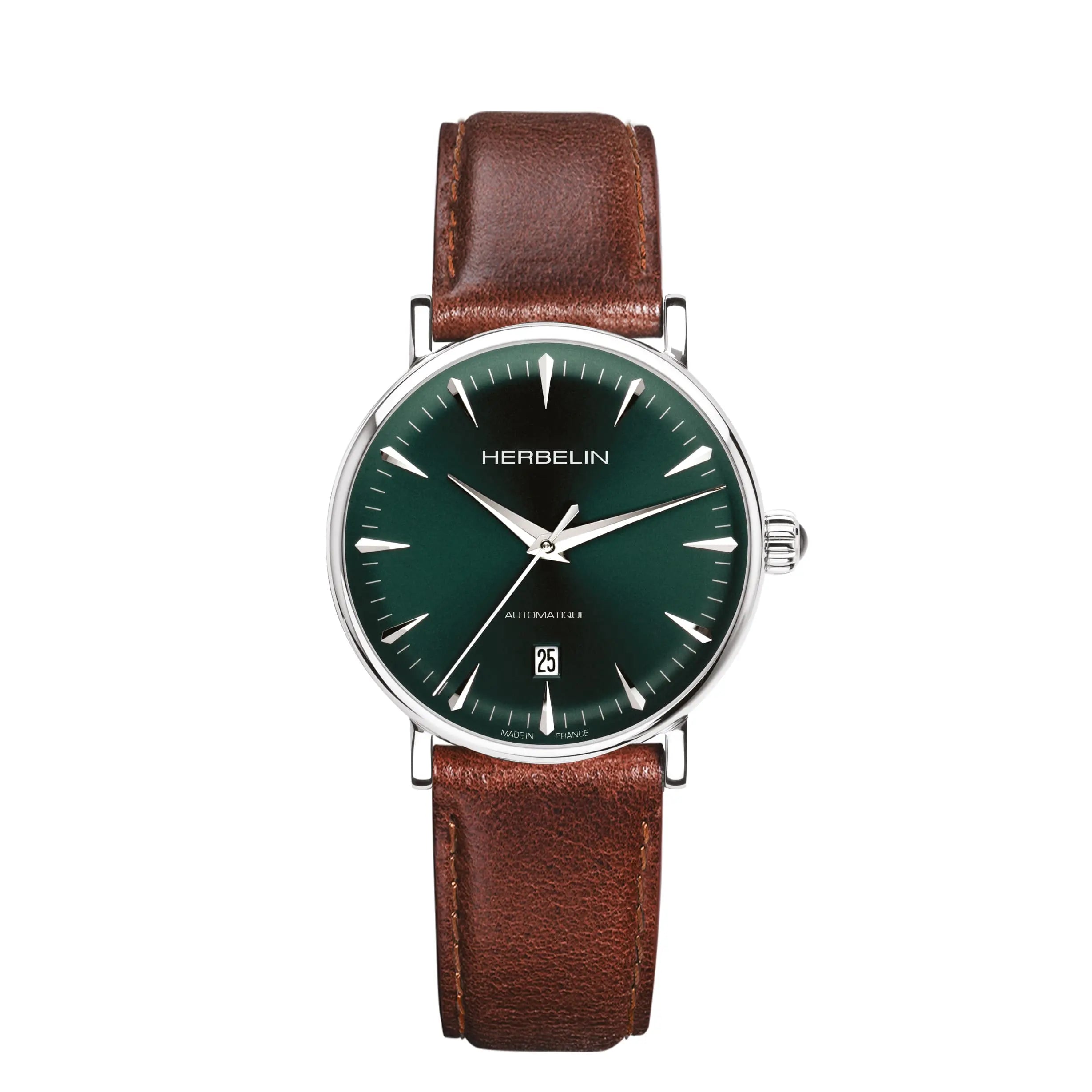 Montre Herbelin Inspiration Automatique "Instant-Montre"