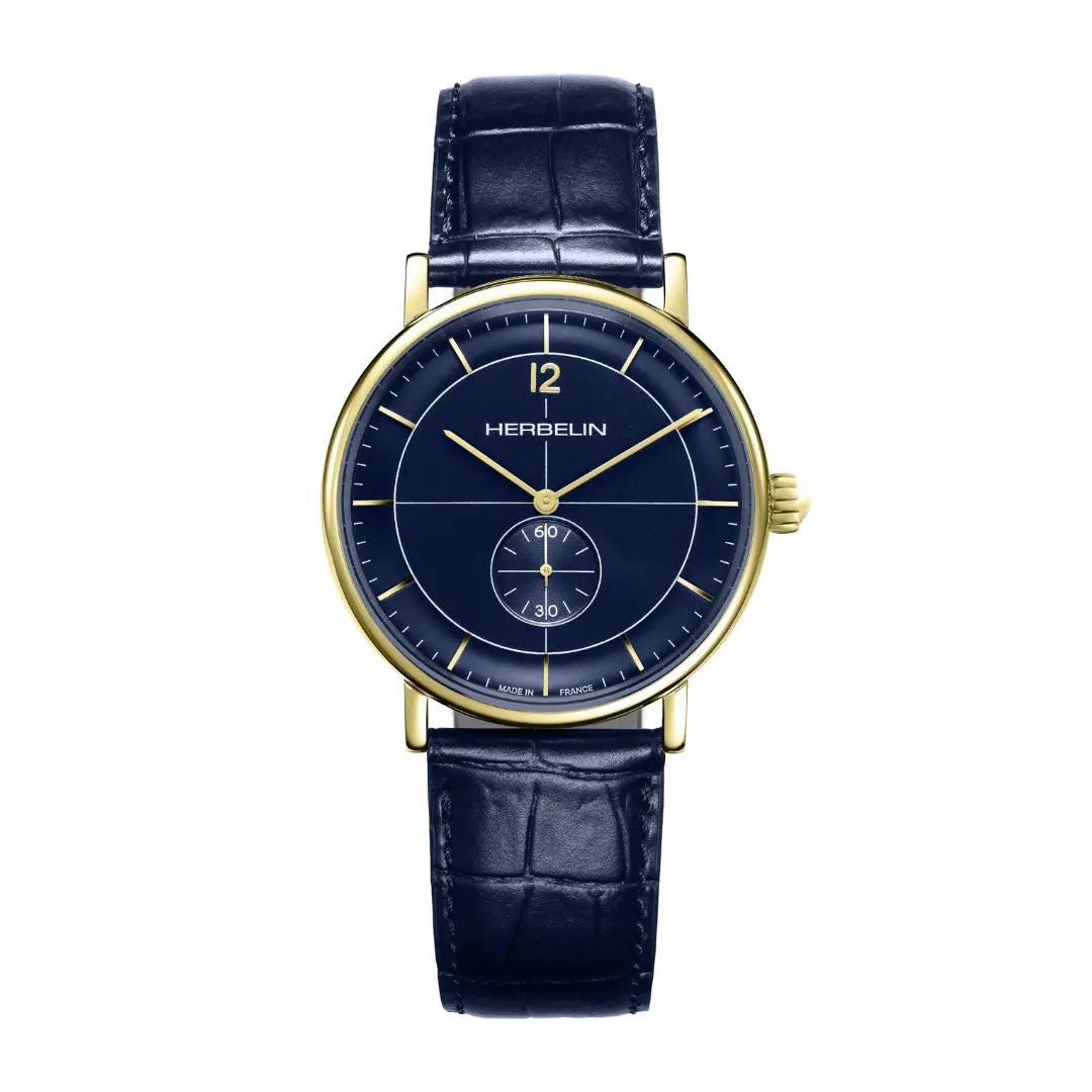 Montre Herbelin Inspiration "Instant-Montre"