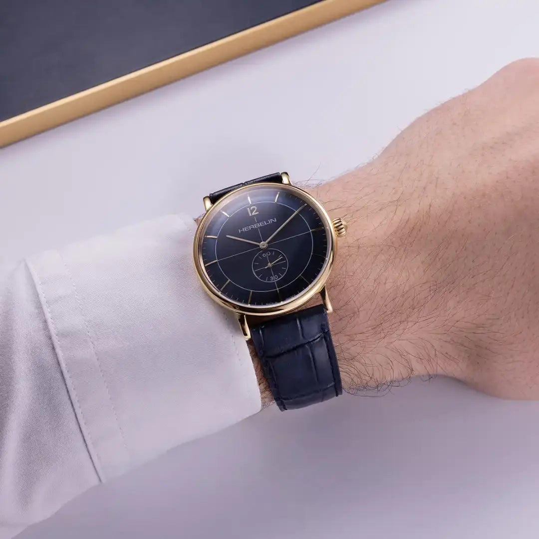 Montre Herbelin Inspiration "Instant-Montre"