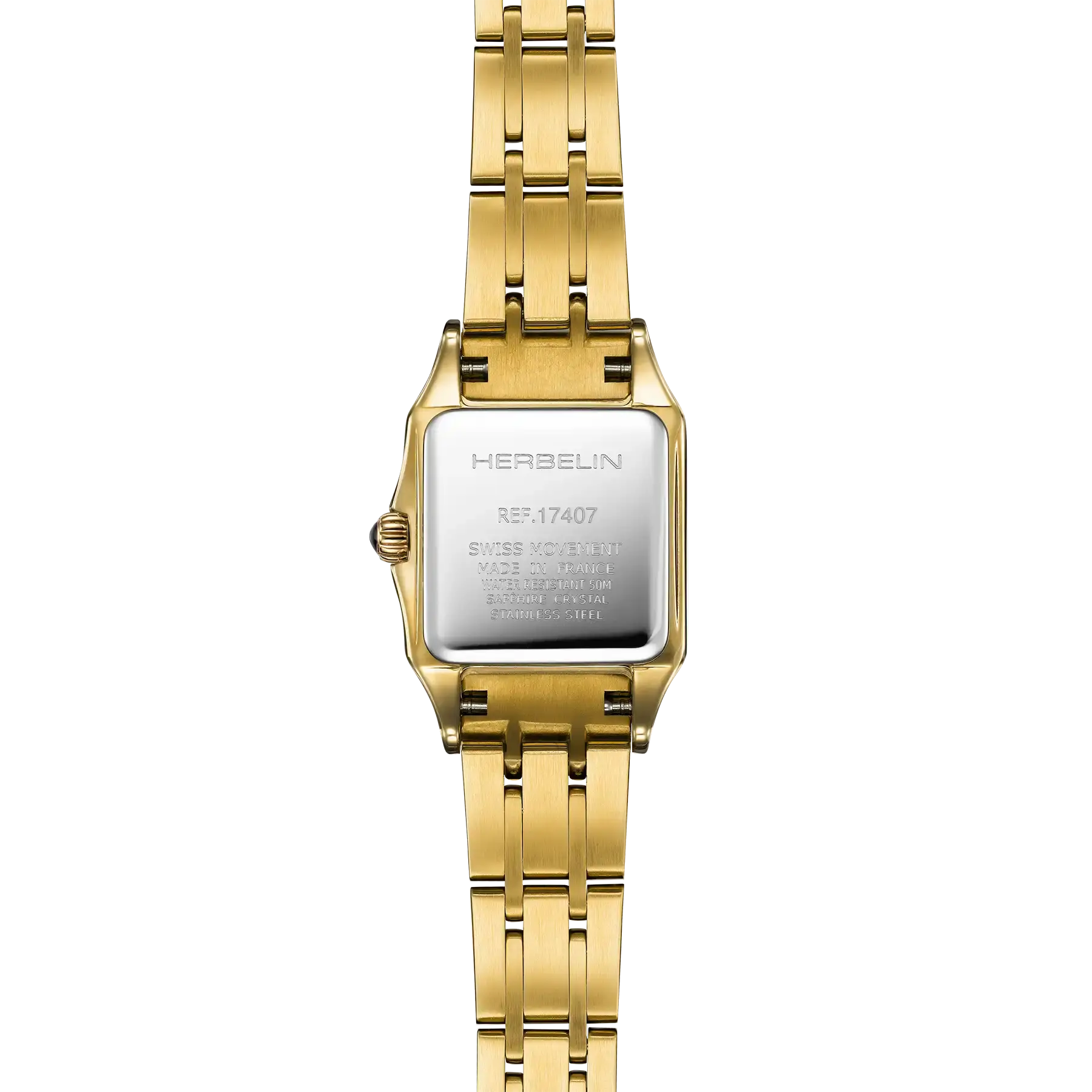 Montre Herbelin Luna Herbelin