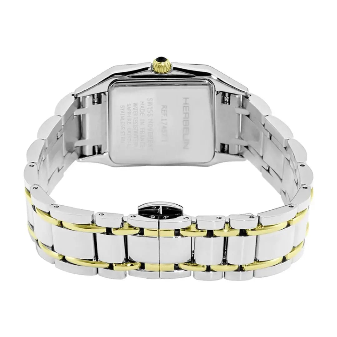 Montre Herbelin Luna - "Instant-Montre"