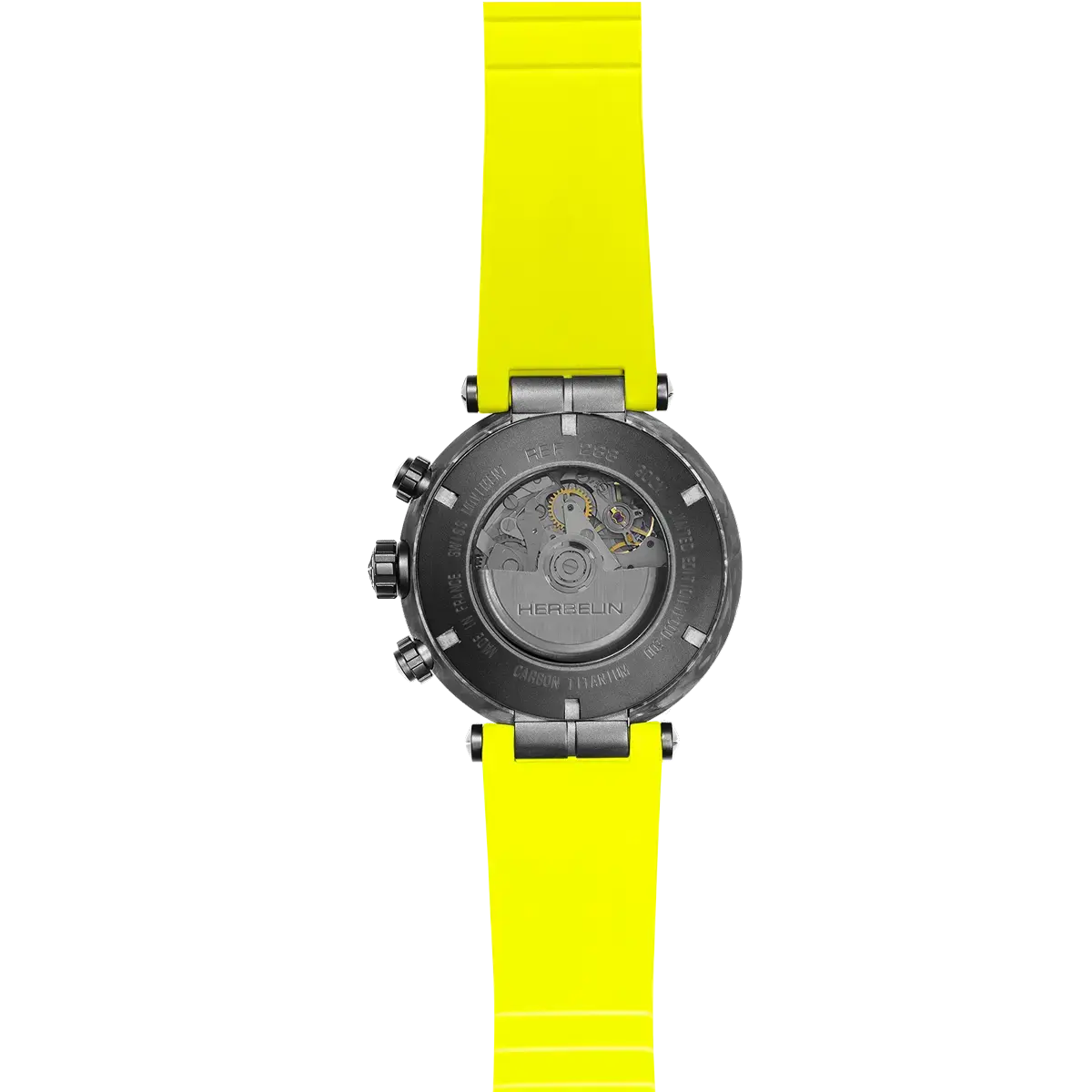 Montre Herbelin Newport Automatique Chronographe Herbelin