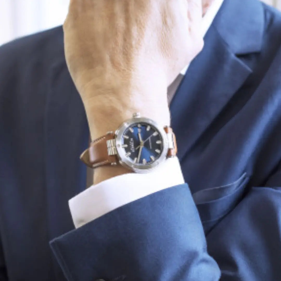 Montre Herbelin Newport Automatique "Instant-Montre"