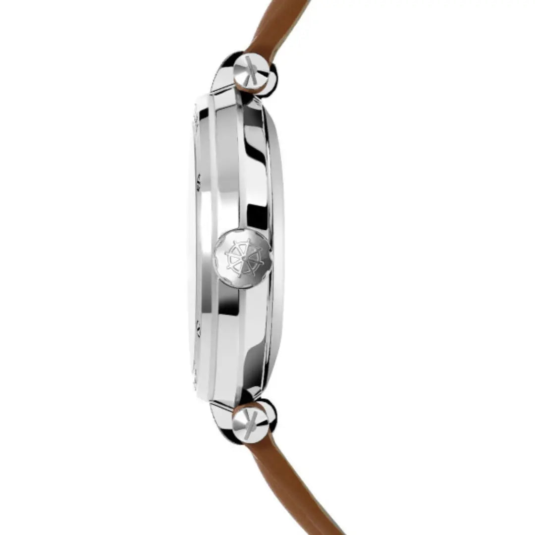 Montre Herbelin Newport Automatique "Instant-Montre"