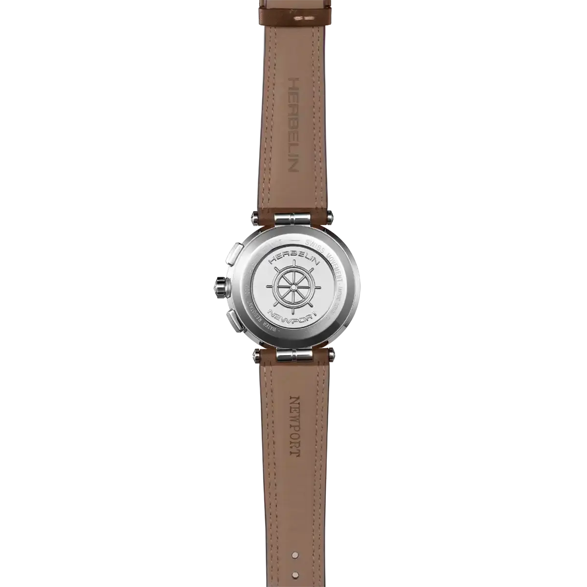 Montre Herbelin Newport Chronographe Herbelin