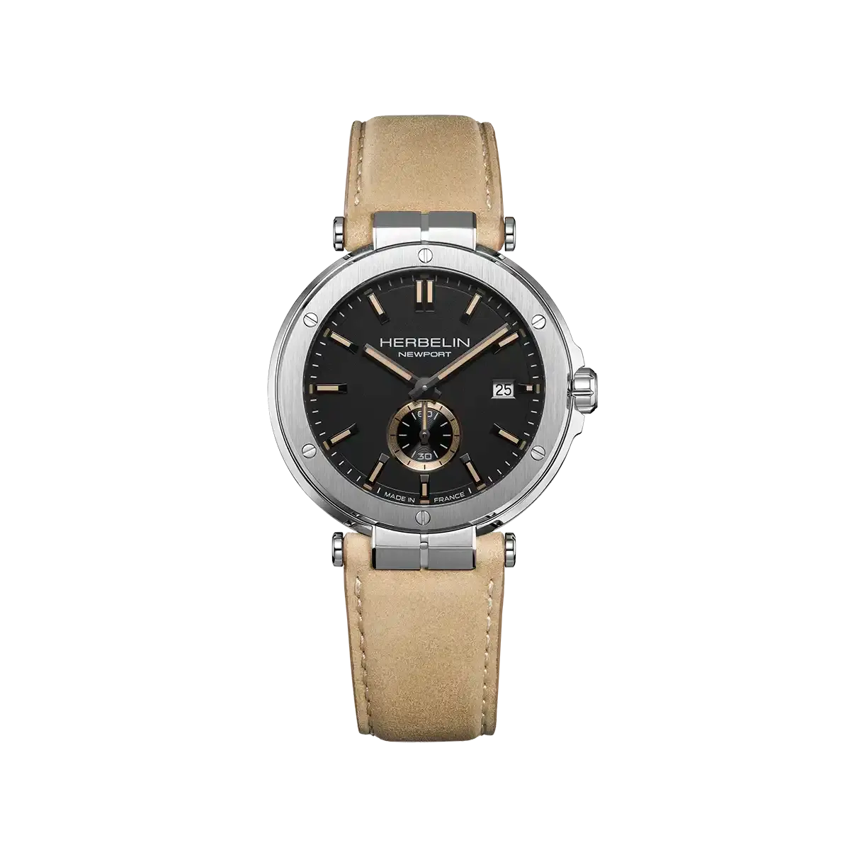 Montre Herbelin Newport Elegance Herbelin