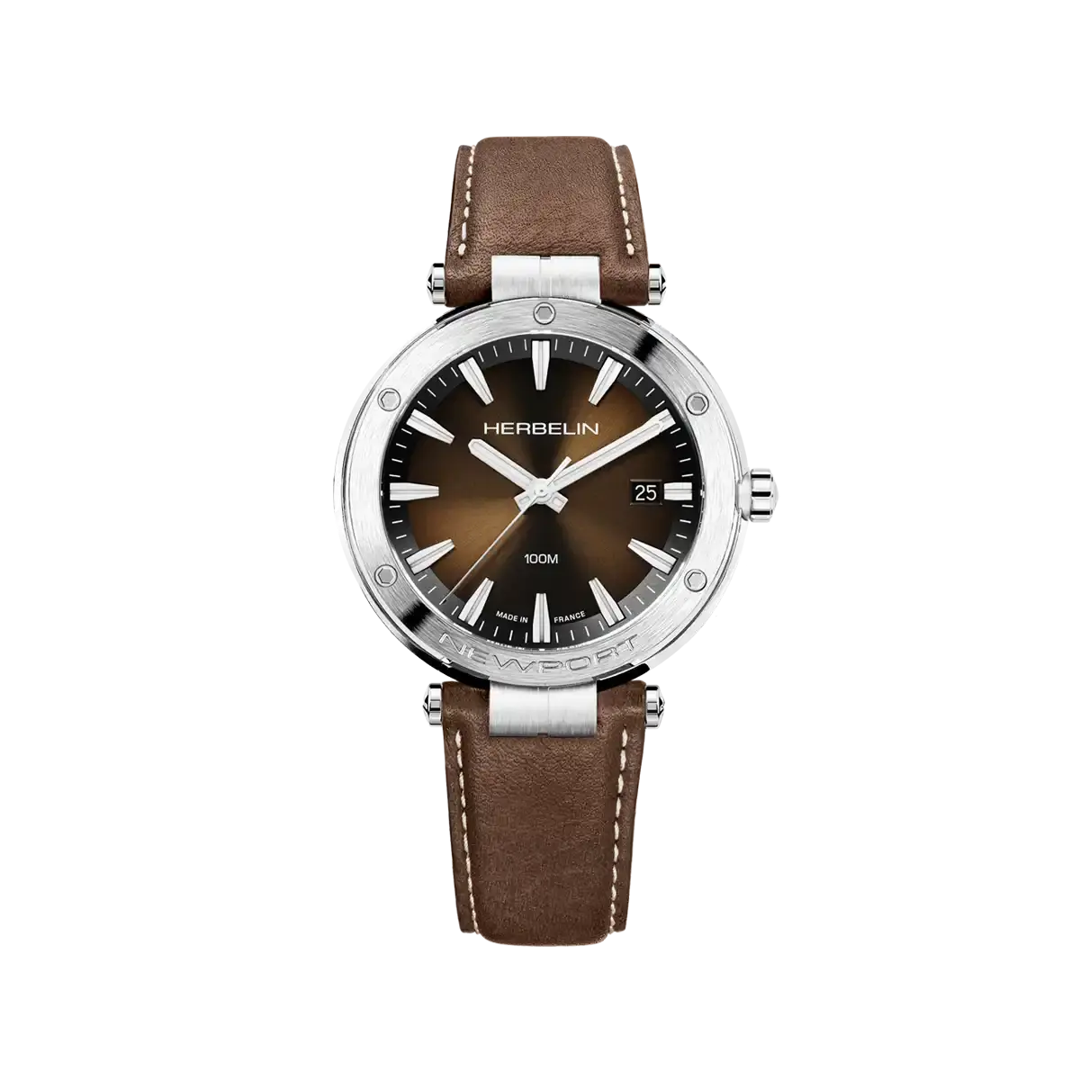 Montre Herbelin Newport Herbelin