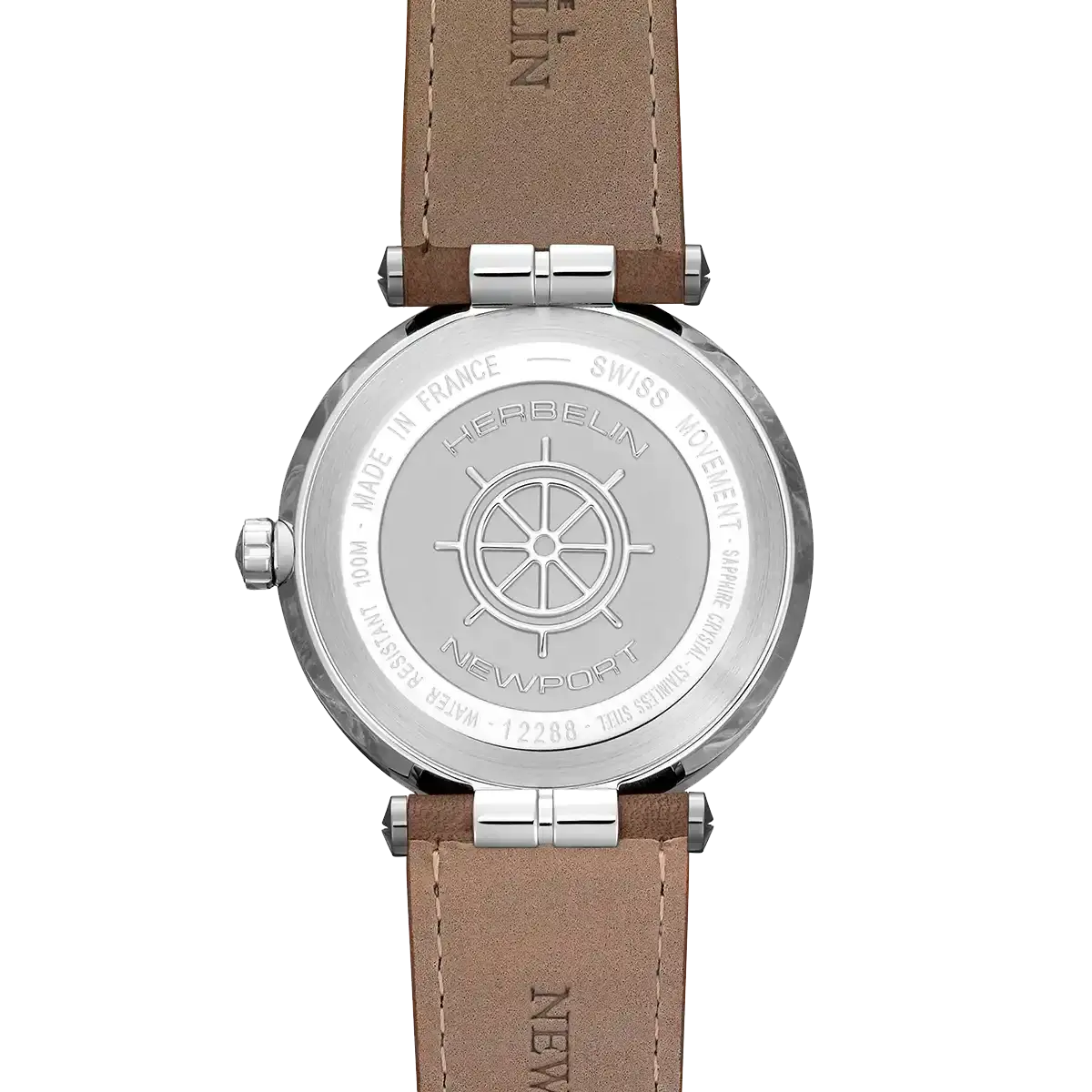 Montre Herbelin Newport Herbelin