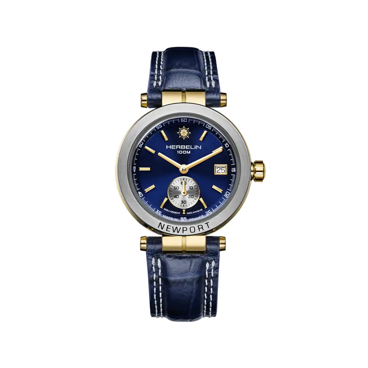 Montre Herbelin Newport Herbelin