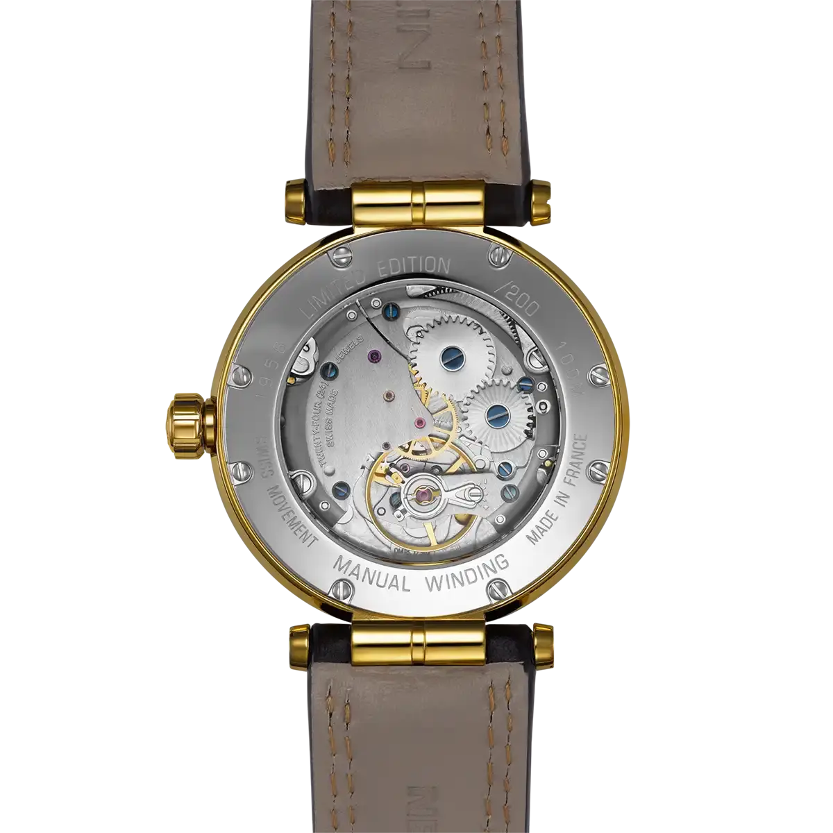 Montre Herbelin Newport Herbelin