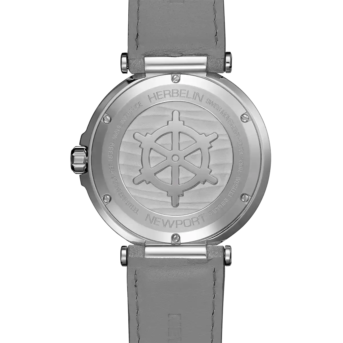 Montre Herbelin Newport Herbelin
