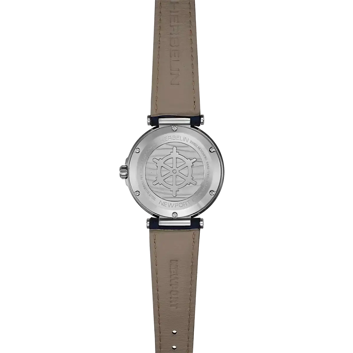 Montre Herbelin Newport Herbelin