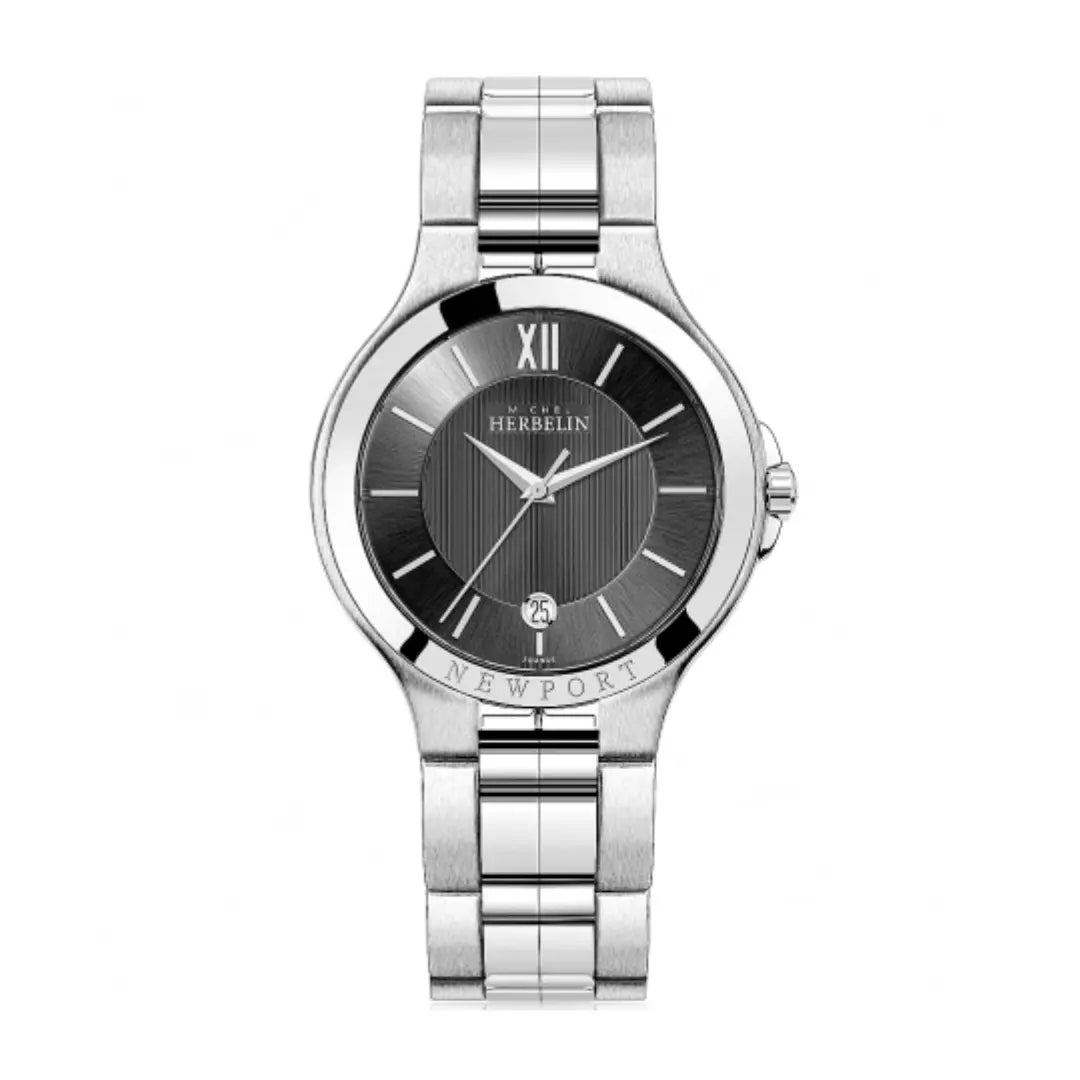 Montre Herbelin Newport Royale "Instant-Montre"