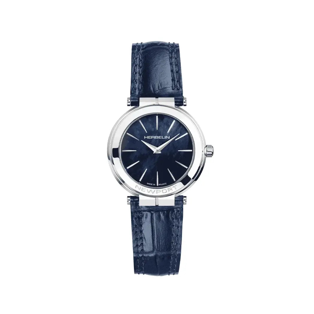 Montre Herbelin Newport Slim "Instant-Montre"