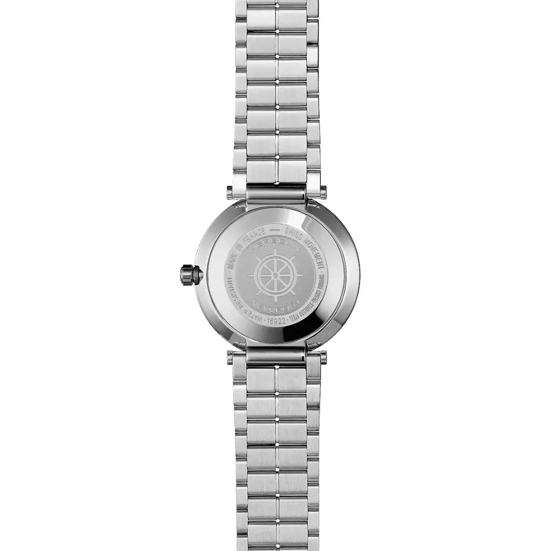 Montre Herbelin Newport Slim "Instant-Montre"