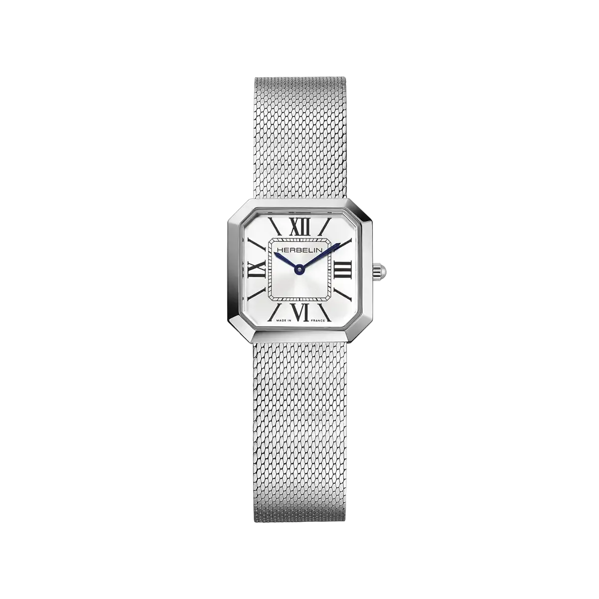 Montre Herbelin Octogone Herbelin