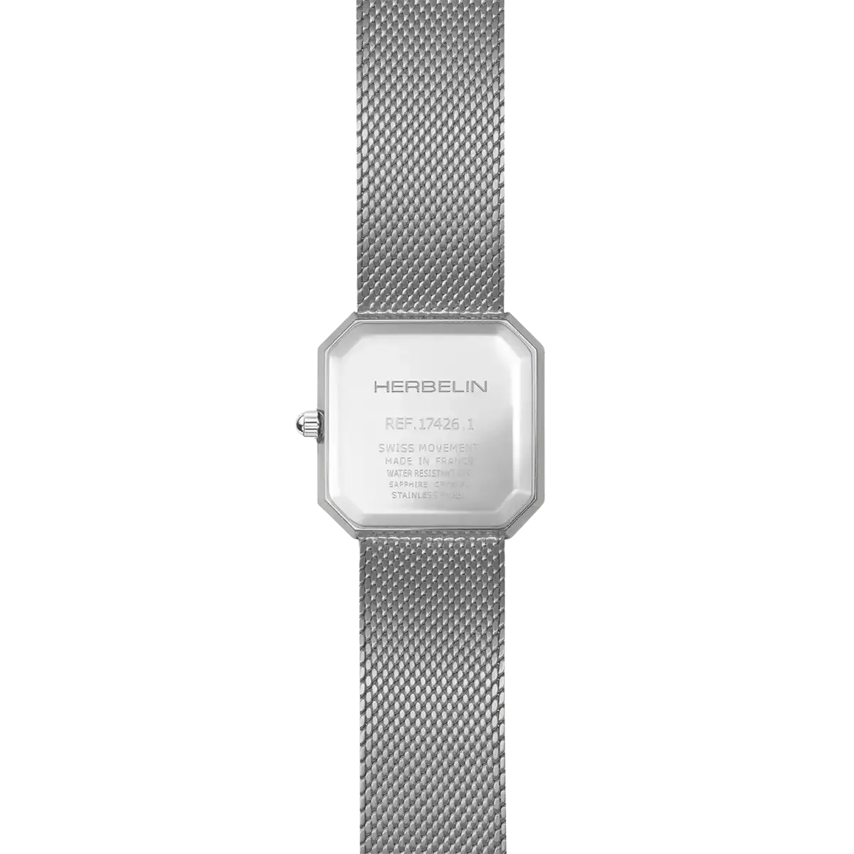 Montre Herbelin Octogone Herbelin