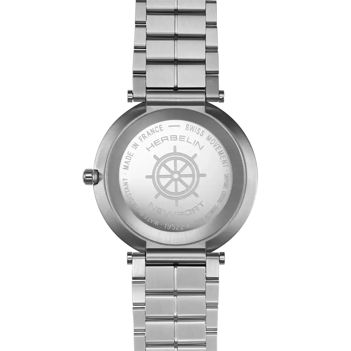 Montre Herbelin Slim Herbelin