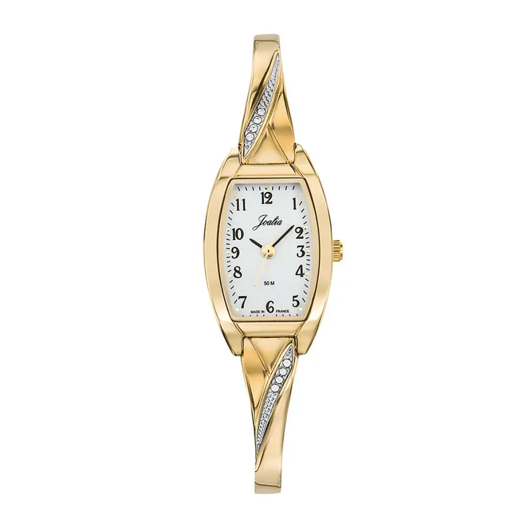 Montre Jonc Joalia Instant-Montre