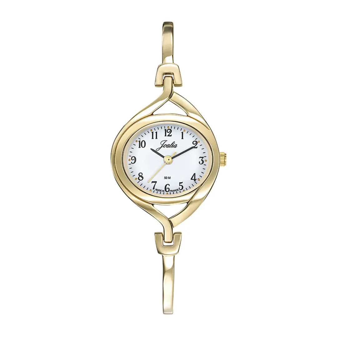 Montre Jonc Joalia Instant-Montre