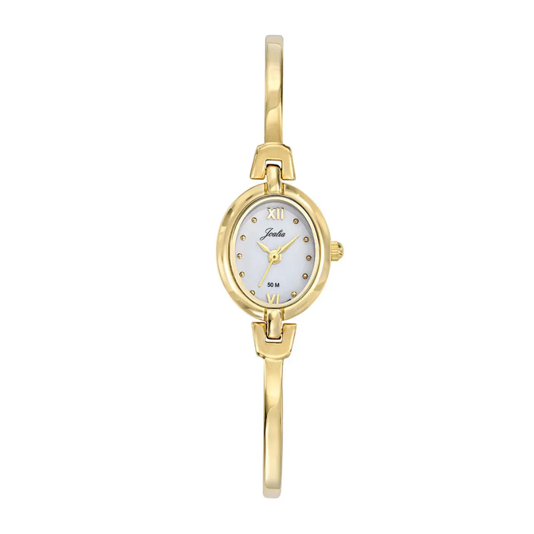 Montre Jonc Joalia Instant-Montre