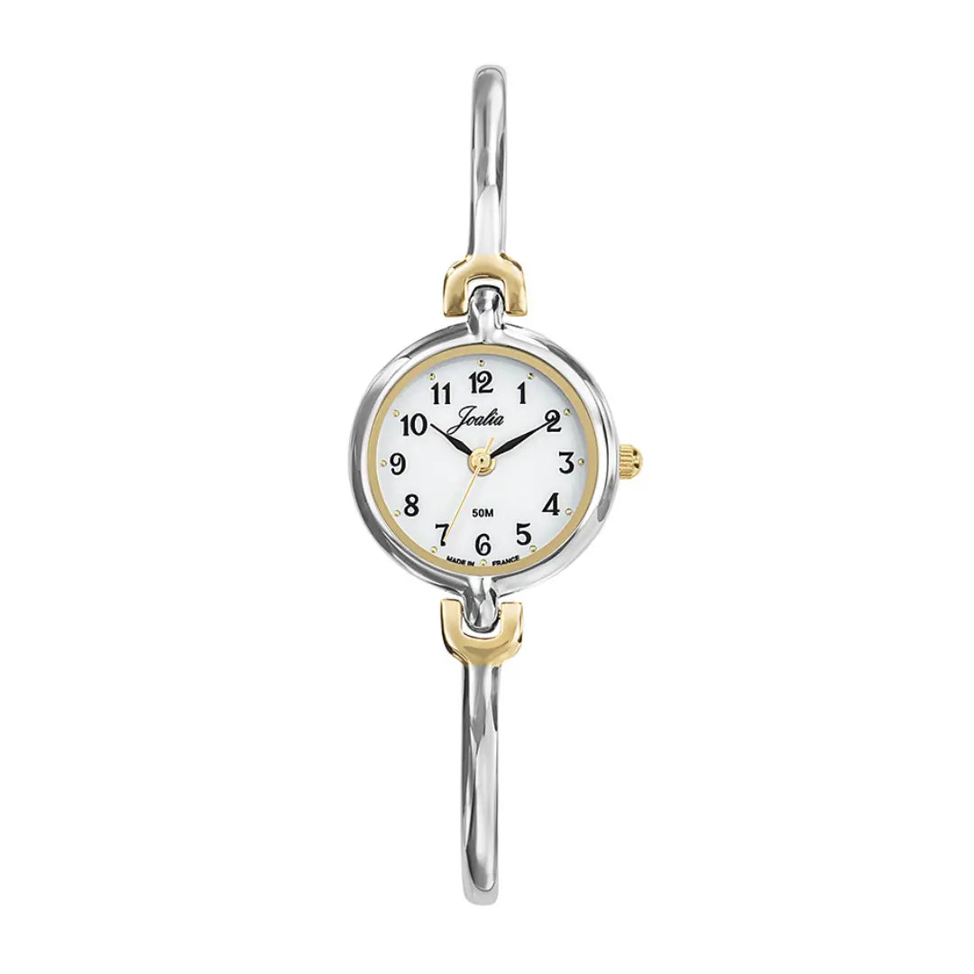 Montre Jonc Joalia Instant-Montre
