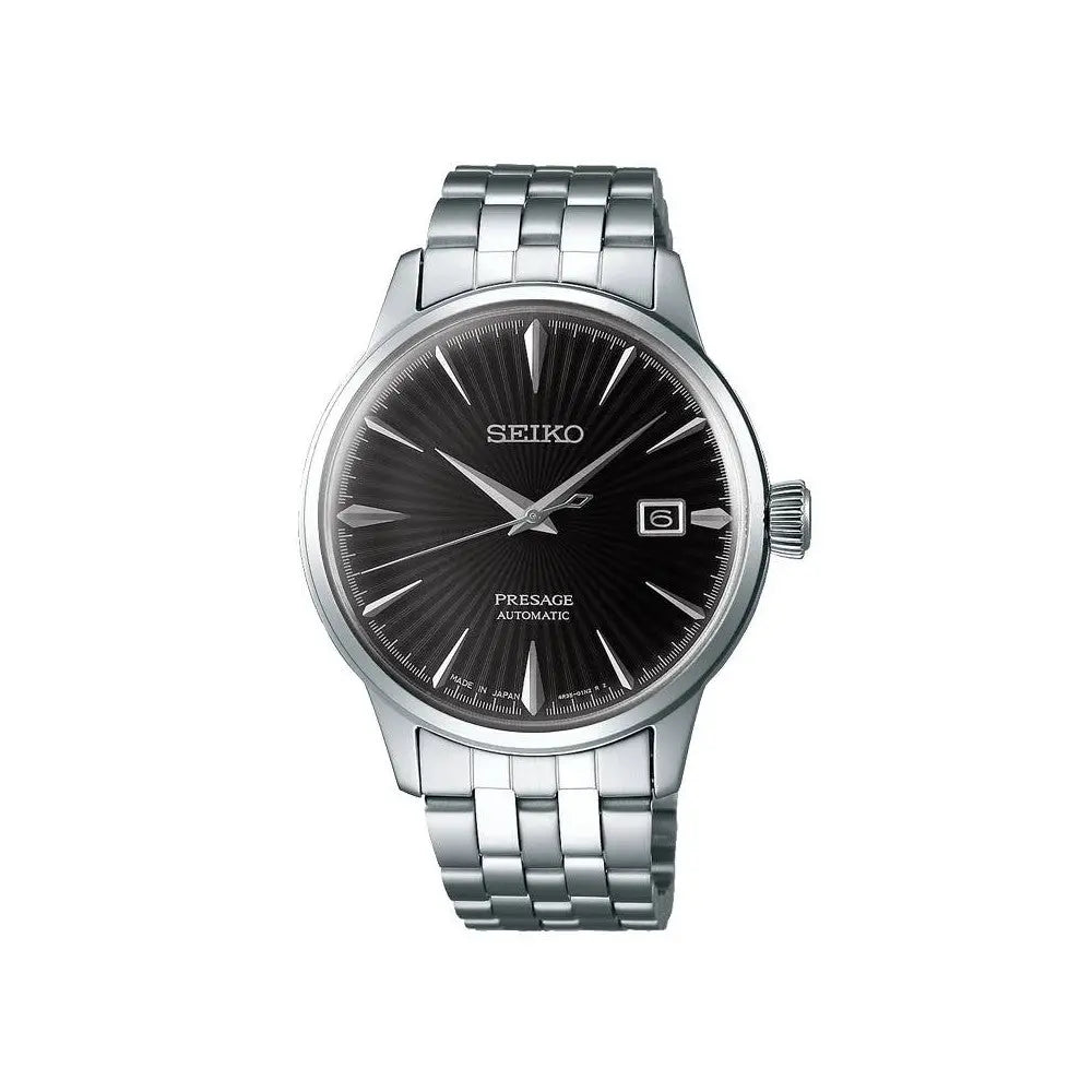 Montre Présage Automatique Cocktail Seiko