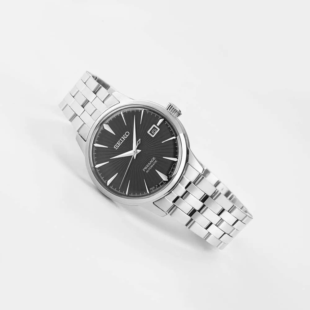 Montre Présage Automatique Cocktail Seiko