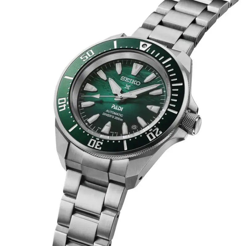 Montre Prospex Samuraï Padi Edition Speciale Seiko