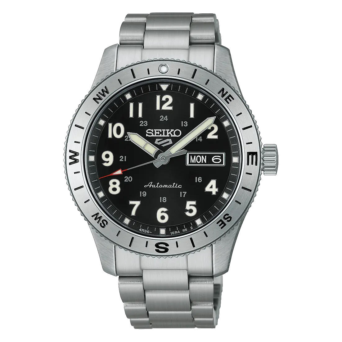 Montre Seiko 5 Field Series Seiko