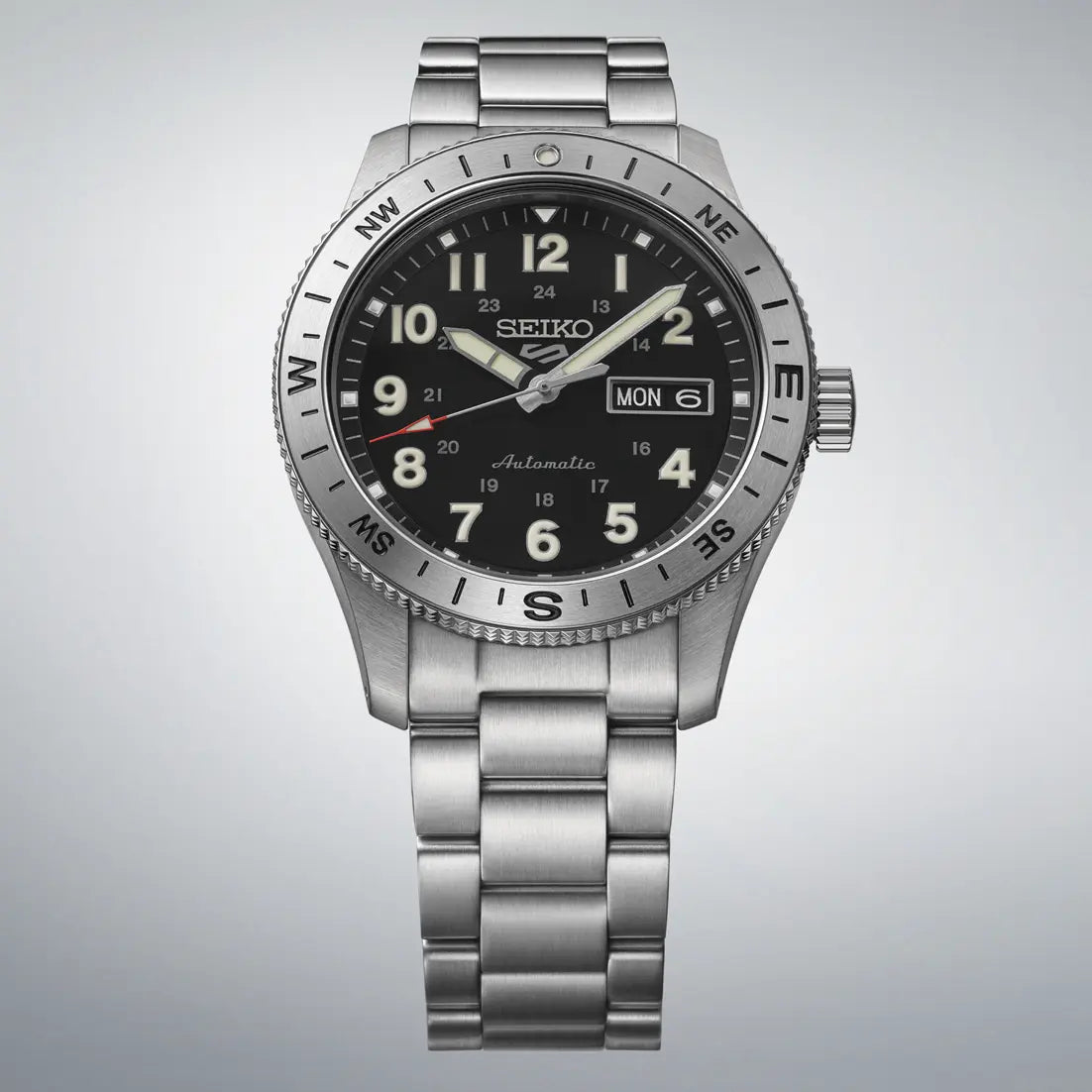 Montre Seiko 5 Field Series Seiko