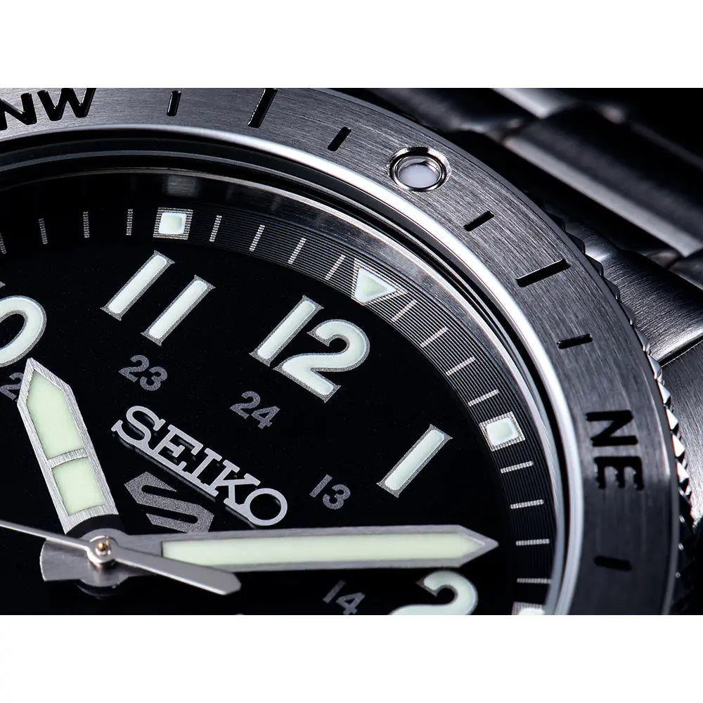 Montre Seiko 5 Field Series Seiko