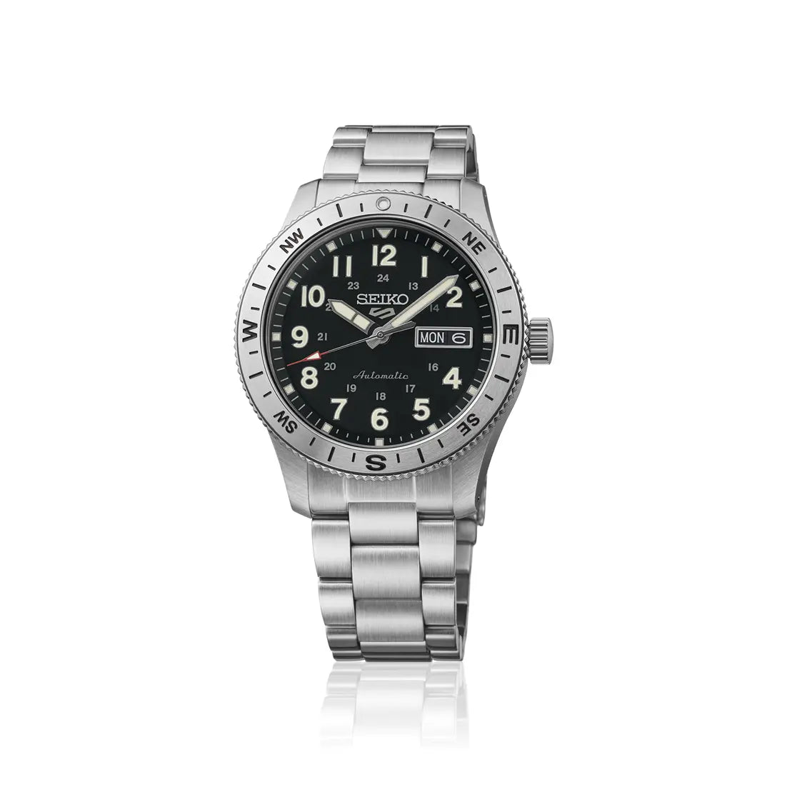 Montre Seiko 5 Field Series Seiko
