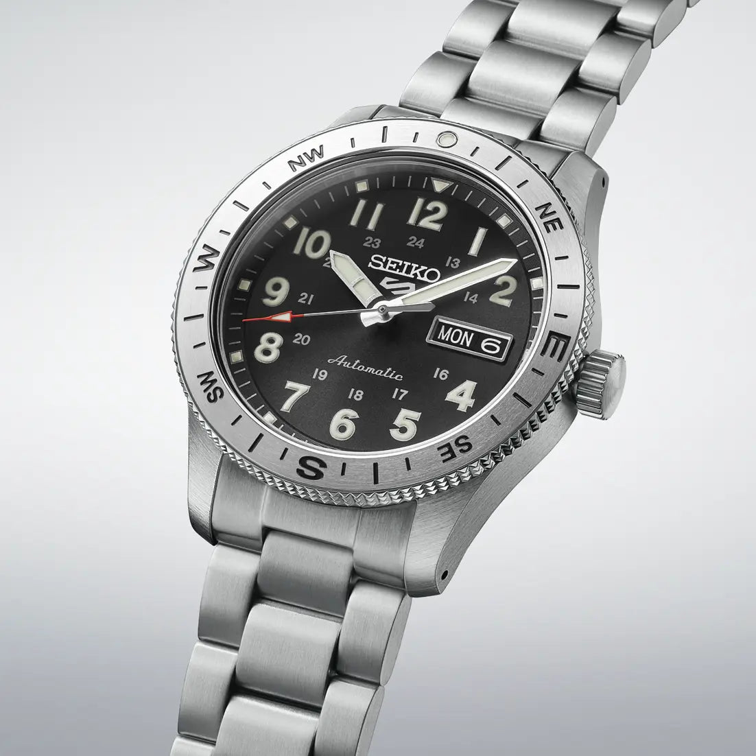 Montre Seiko 5 Field Series Seiko