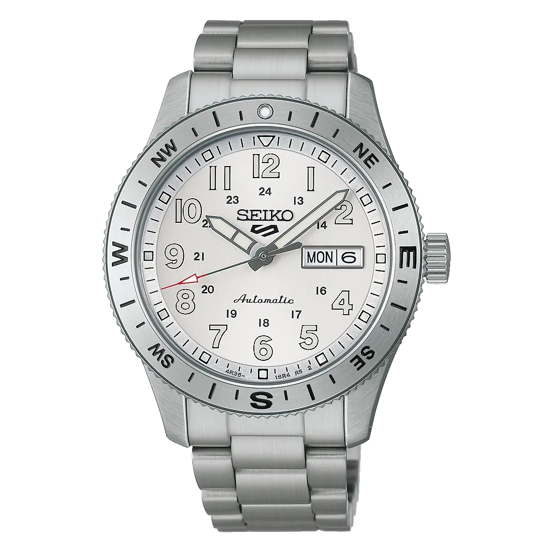 Montre Seiko 5 Field Series Seiko