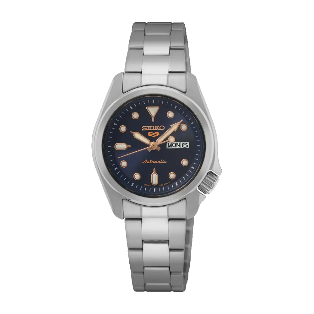 Montre Seiko 5 Instant-Montre