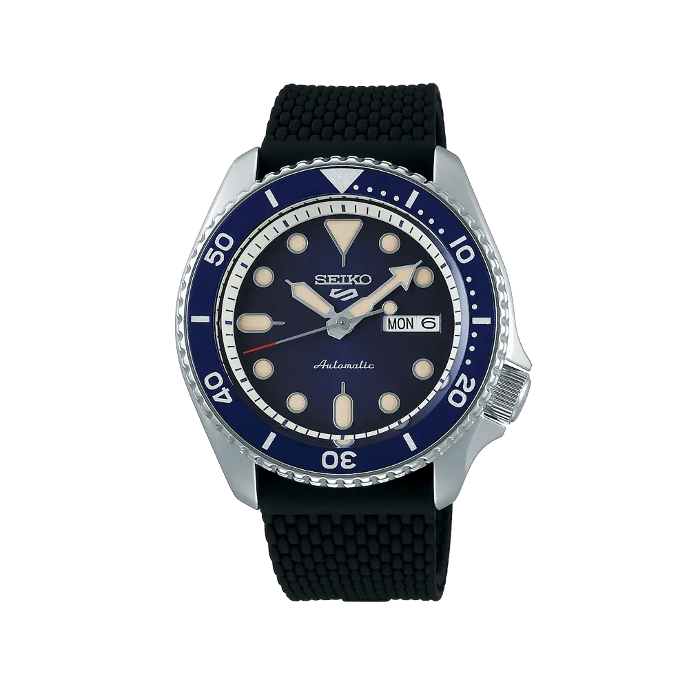 Montre Seiko 5 Instant-Montre