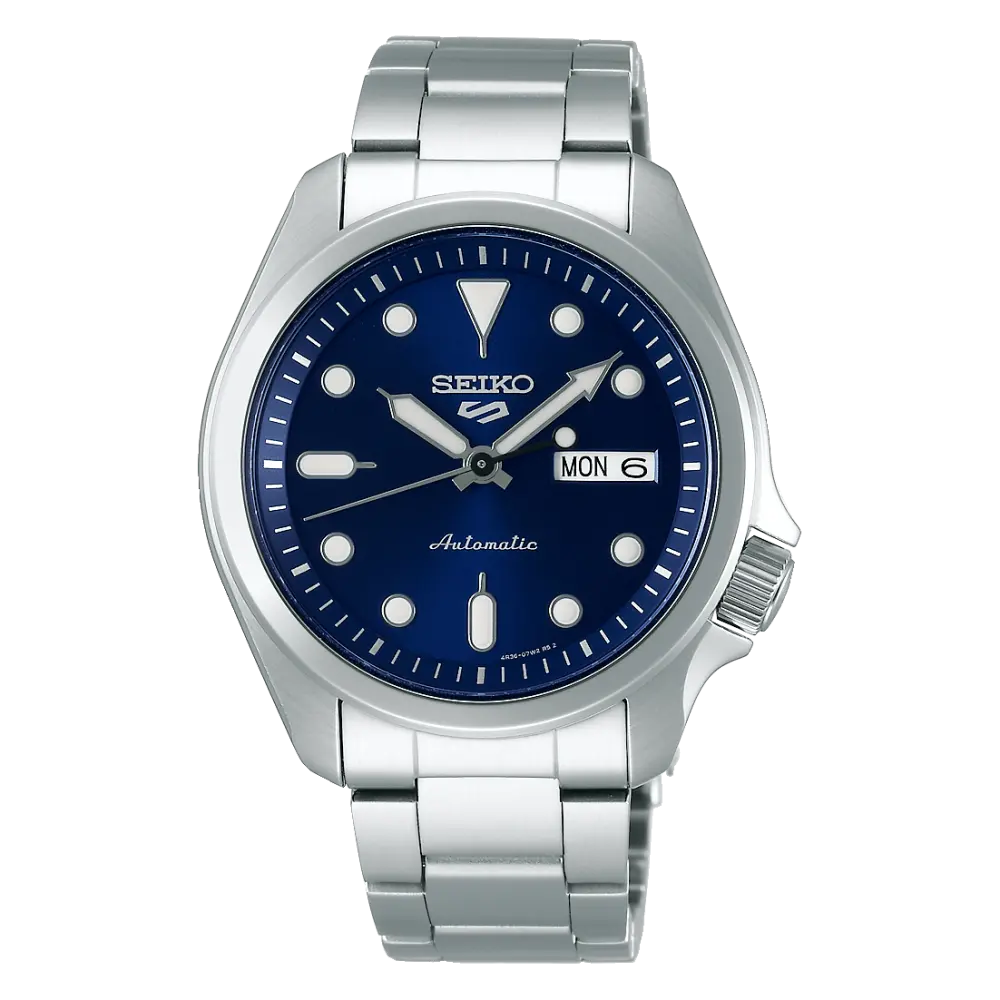 Montre Seiko 5 Instant-Montre