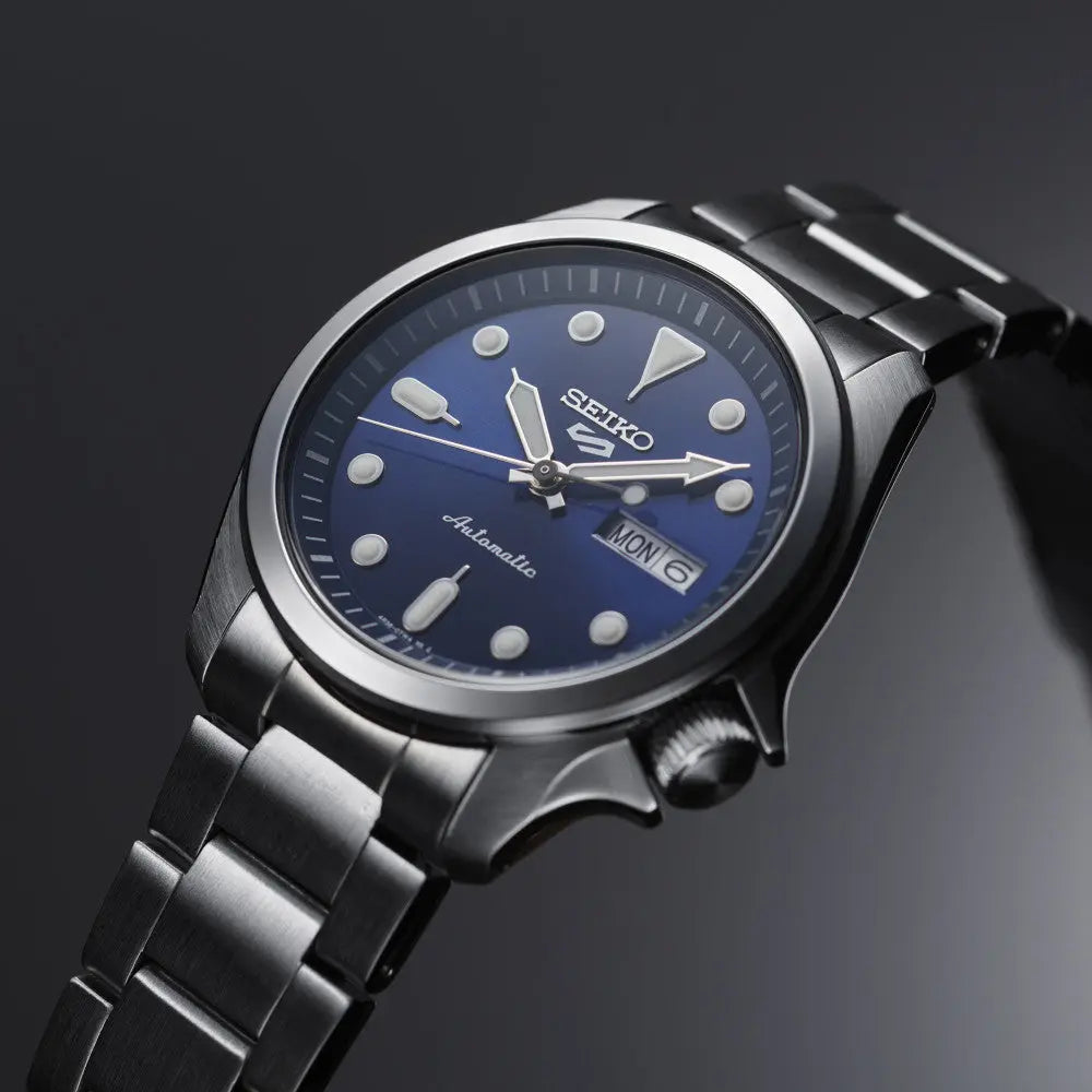 Montre Seiko 5 Instant-Montre